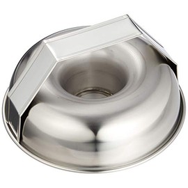 Endoshoji BLI06001 Commercial Rice Shaped Donut, Large