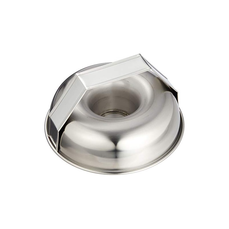 Endoshoji BLI06001 Commercial Rice Shaped Donut, Large