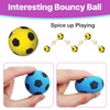 SPOT Sponge Soccer Ball Cat Toys - Interactive and Colorful