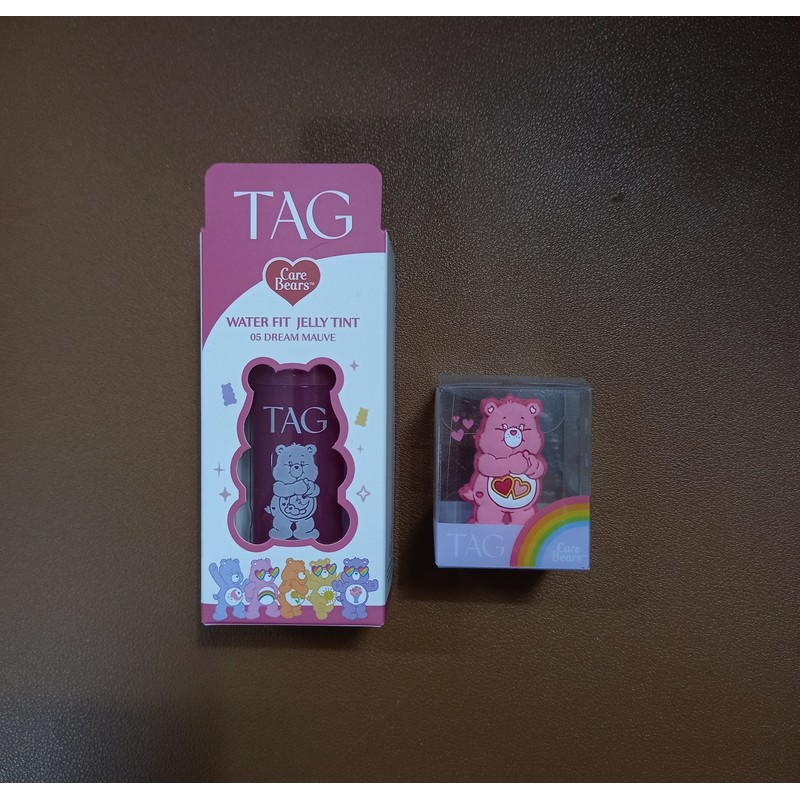 Kiss Me Eye Blur Effect Tint 07 Sweet 3.5g /