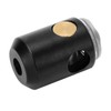 Bow Stabilizer Adapter Aluminum Alloy Archery Quick Disconnect Mounting Bracket