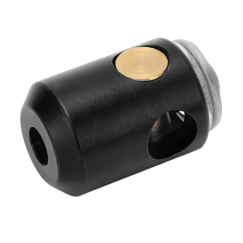 Bow Stabilizer Adapter Aluminum Alloy Archery Quick Disconnect Mounting Bracket