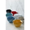 Rosti Victoria Mixing Bowl, 2 Litre, Dusty Blue