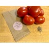 Roma VF Tomato Seeds Organic Heirloom Non GMO 250 Seeds