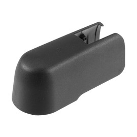 ACROPIX Rear Windshield Wiper Arm Nut Cover Cap Fit for Honda Element - Pack of 1 Black
