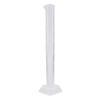 Secure Graduated Cylinder PMP