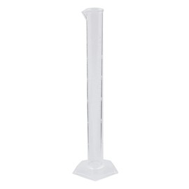 Secure Graduated Cylinder PMP