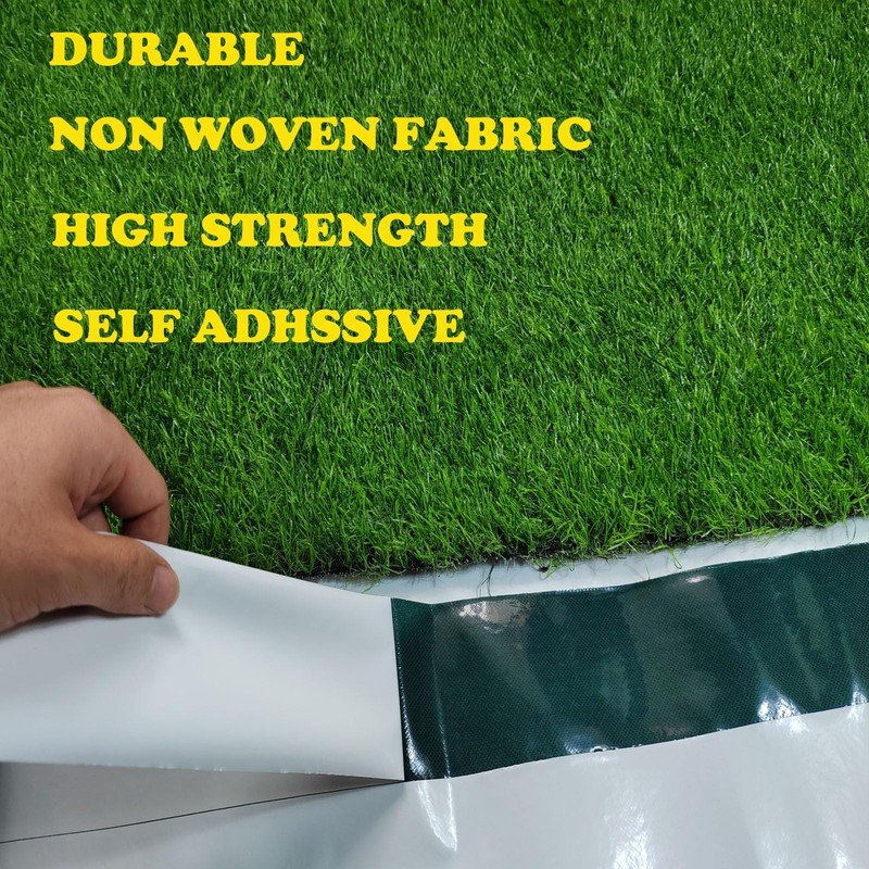 Turf Tape Artificial Turf Tape,Seaming Tape Self Adhesive Artificial Grass