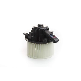 OAW 100-F237 Front HVAC Blower Motor for 09-17 Ford Expedition & Lincoln Navigator, 09-14 F150