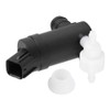 Dingln Windscreen Washer Pump 98510? A9000 Replacement Fit for KIA