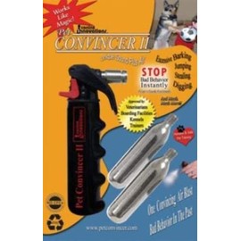Canine Innovations Pet Convincer 2 - Air Training Tool Dogs