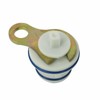 Vroelos 4Pcs Expansion Plug, 53032221AA Non-MDS Expansion Plug, Cylinder Expansion