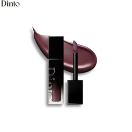 DINTO Blur Glowy Mini Lip Tint 1g, Color:256 Carpe Diem