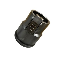 31-01-0320 Dust Extraction Tool Fits For Milwaukee 0885-20 Backpack Vacuum