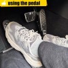 ‎OceanicEcho Left Foot Accelerator Pedal – Adjustable LFGP Gas Pedal