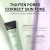 Green Colour Corrector Primer Makeup, Anti-Redness Face Primer, Grips Makeup