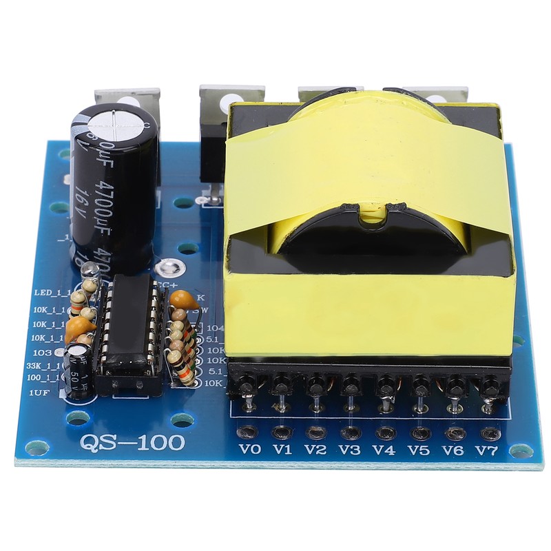 Inverter Module DC to AC Electronic Component Board Car Electronics