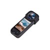 MAXOLA Insta360 X4 Optical Glass Lens Protector for Insta360 x3