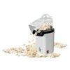 Complete Cuisine CC-PM1100 Popcorn Maker, Countertop Popcorn Machine, Hot-Air Popcorn