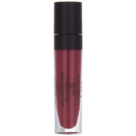 Golden Rose – Longstay Liquid Matte Lipstick 5.5 ml – color 05