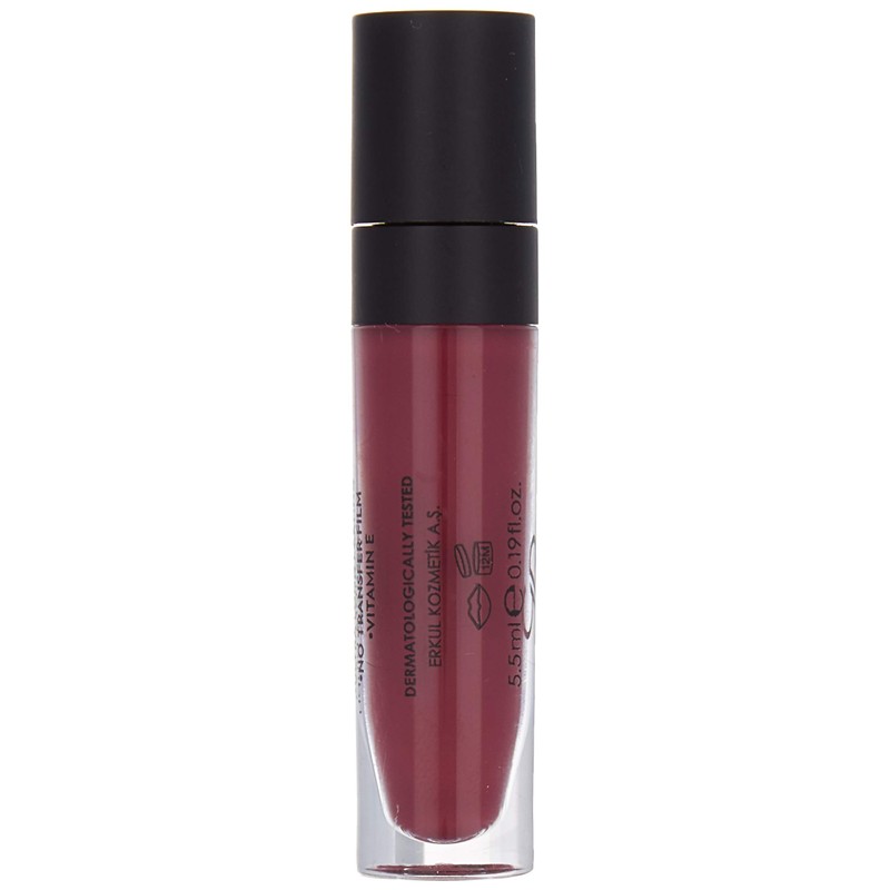 Golden Rose – Longstay Liquid Matte Lipstick 5.5 ml – color 05