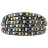 BTF-LIGHTING WS2811 Addressable LED Strip Ultra Bright 5050SMD RGB 60LED/m