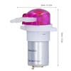 Peristaltic Pump Mini DC Small Micro Circulating Electric Self Priming