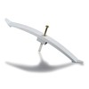 Kimmel Double Cable Hanger, Cable Fixing, Cable Clamp, Clamping Disc
