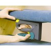 wolfcraft tacocraft P 10 Hand Stapler, with Plastic Body I