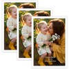 Hoikwo Picture Frame 20 x 30 cm - White Photo