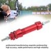 Bowfishing Reel Mount Aluminium Alloy Fly Fishing Reel Seat for