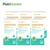 Nutri Garden [Nutri Garden] Alpha CD & Asabi Alpha Cyclodextrin / Lemon Flavor 14 sachets, 6 packs / [뉴트리가든] 알파CD & 애사비 알파시클로덱스트린 / 레몬맛 14포, 6개