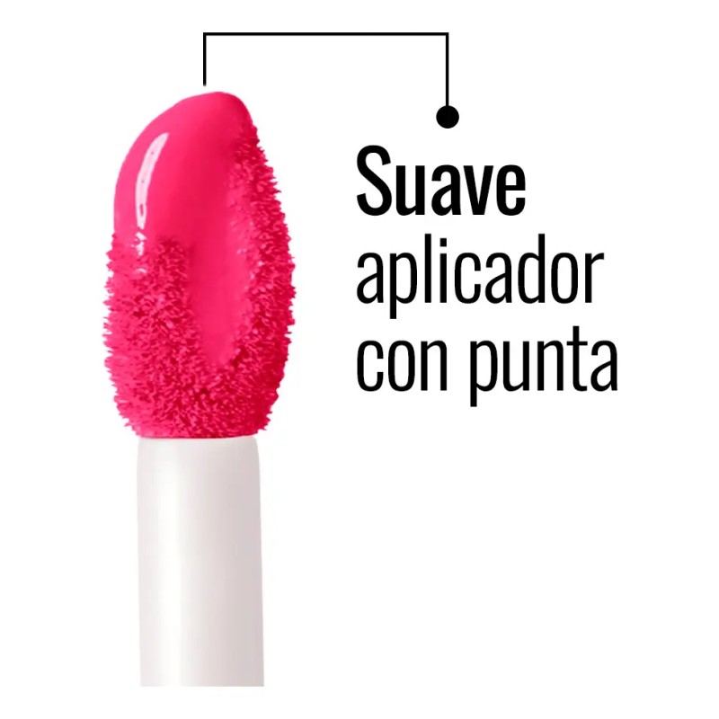 Labial Liquido Mate Infinity Ink 5ml Renova