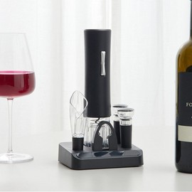 Jaju JAJU wine-specific automatic opener accessory set, OtherOther_FRFR / 자주 JAJU 와인 전용 자동 오프너 소품 세트, 기타기타_FRFR