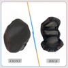 MUXEE Armrest Cover，for kia Soul 2014 2015 2016 2017 2018