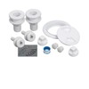 Moeller Marine Waste Tank Fitting Relocation Kit