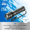 Ohm Electric Flashlight Handy Light LED Waterproof LED Light Sparkled