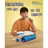 Maped - Temperamatite 1 Foro Kidy Learn Concentration - Con