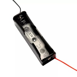 Unbranded/Generic 5 Pack Battery Storage Case/Box/Organ