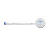 Medline NON171330 Cloth Measuring Tapes, 72" (Pack of 6)