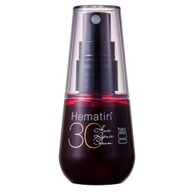 Haru Hair Repair Serum (1.7 fl oz (50 ml) / 30% Hematin, Beauty Care, Hair Repair, Perm, Hair Color, Smooth Cuticle (Hair Repair Serum)