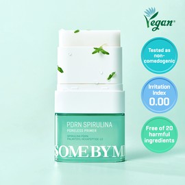 SOME BY MI PDRN Spirulina Poreless Primer - SOME BY MI PDRN Spirulina Poreless Primer