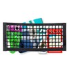 TrunkExpert, Universal Car Boot Mesh Bag with Velcro 20cm x
