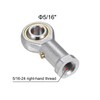sourcing map 2pcs PHSB5 Female Rod End Bearing 5/16 Inch