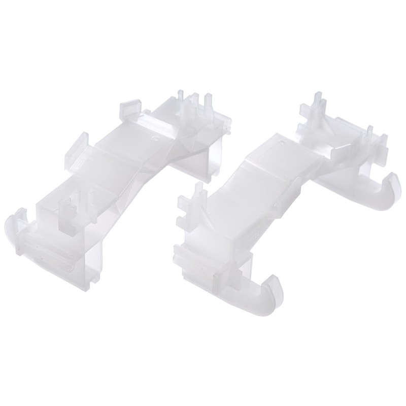 GROHE 38736000 | Dual flush Valve Set