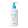 Bliss Baby Bath Bundle, 2-in-1 Shampoo + Body Wash &