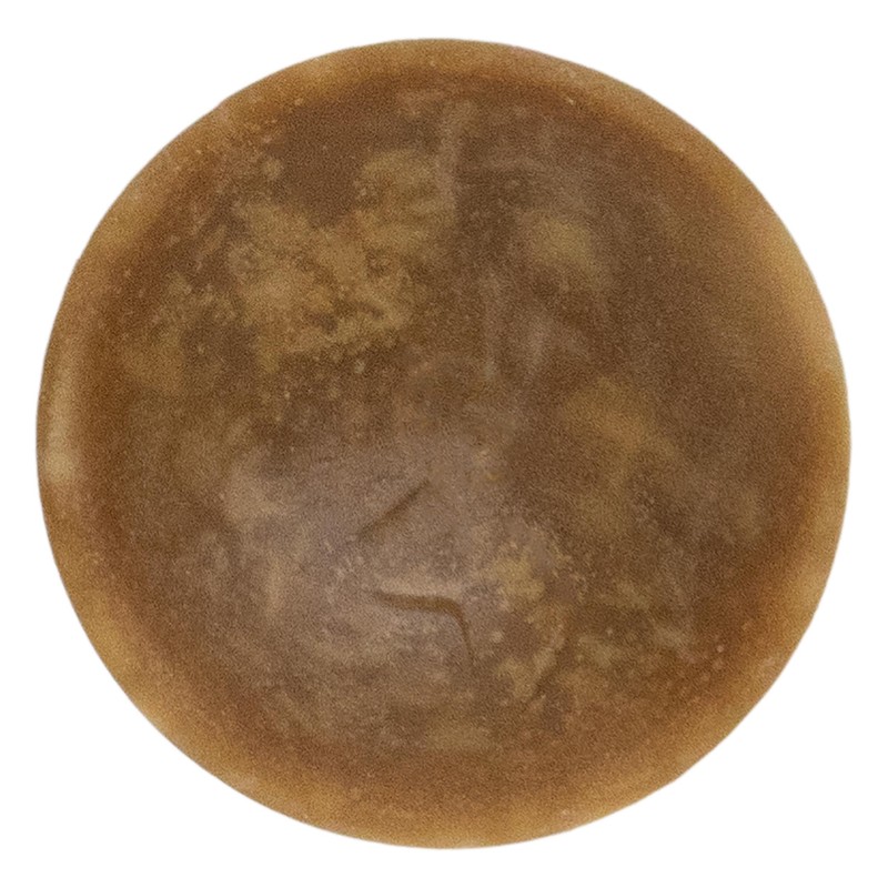 Starmark Lock & Block Chicken Dog Treat Small
