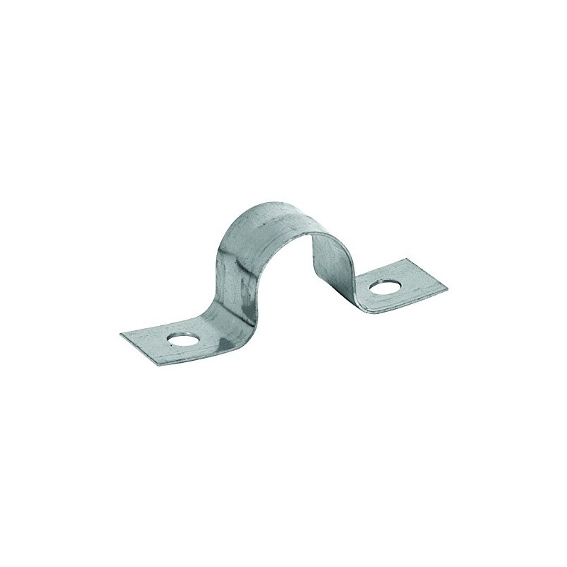 Sioux Chief Pipe Strap Heavy Duty Galvanized 3 "