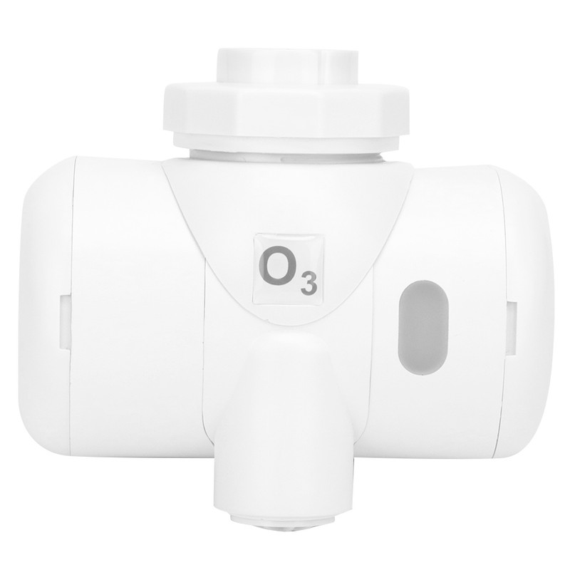 Spontaneous Ozone Water Machine O3 Front Filter Water Purifier Accessory