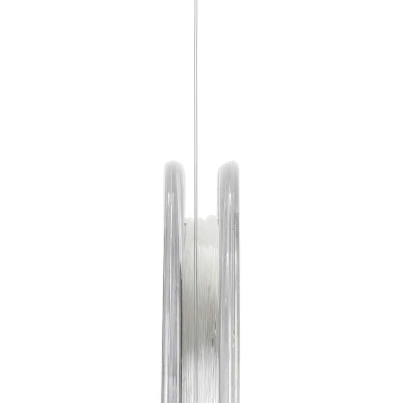 Morris Balibas Avani Egging Premium VSP Shock Leader, 98.4 ft